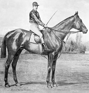 Gladiateur