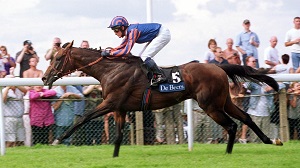 Montjeu