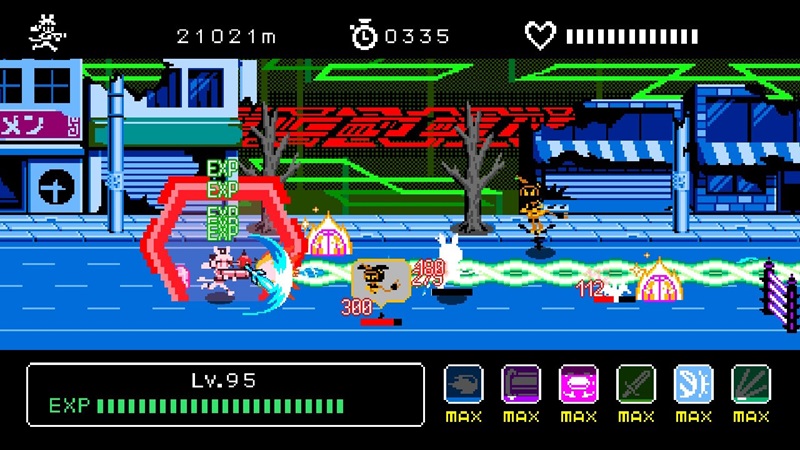 Golshi's Grand Adventure 2