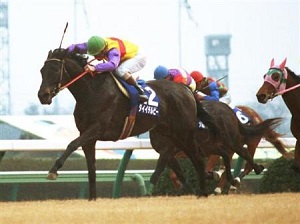 Daiichi Ruby