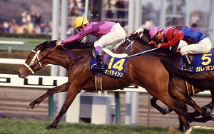 Narita Taishin