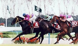 Tsurumaru Tsuyoshi
