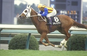 Yukino Bijin
